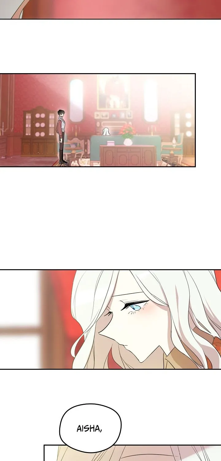 I Became The Hero’S Mom Chapter 6 page 32 - 