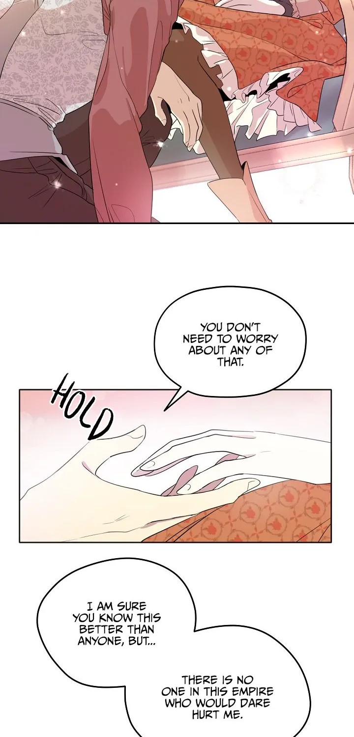 I Became The Hero’S Mom Chapter 6 page 34 - 