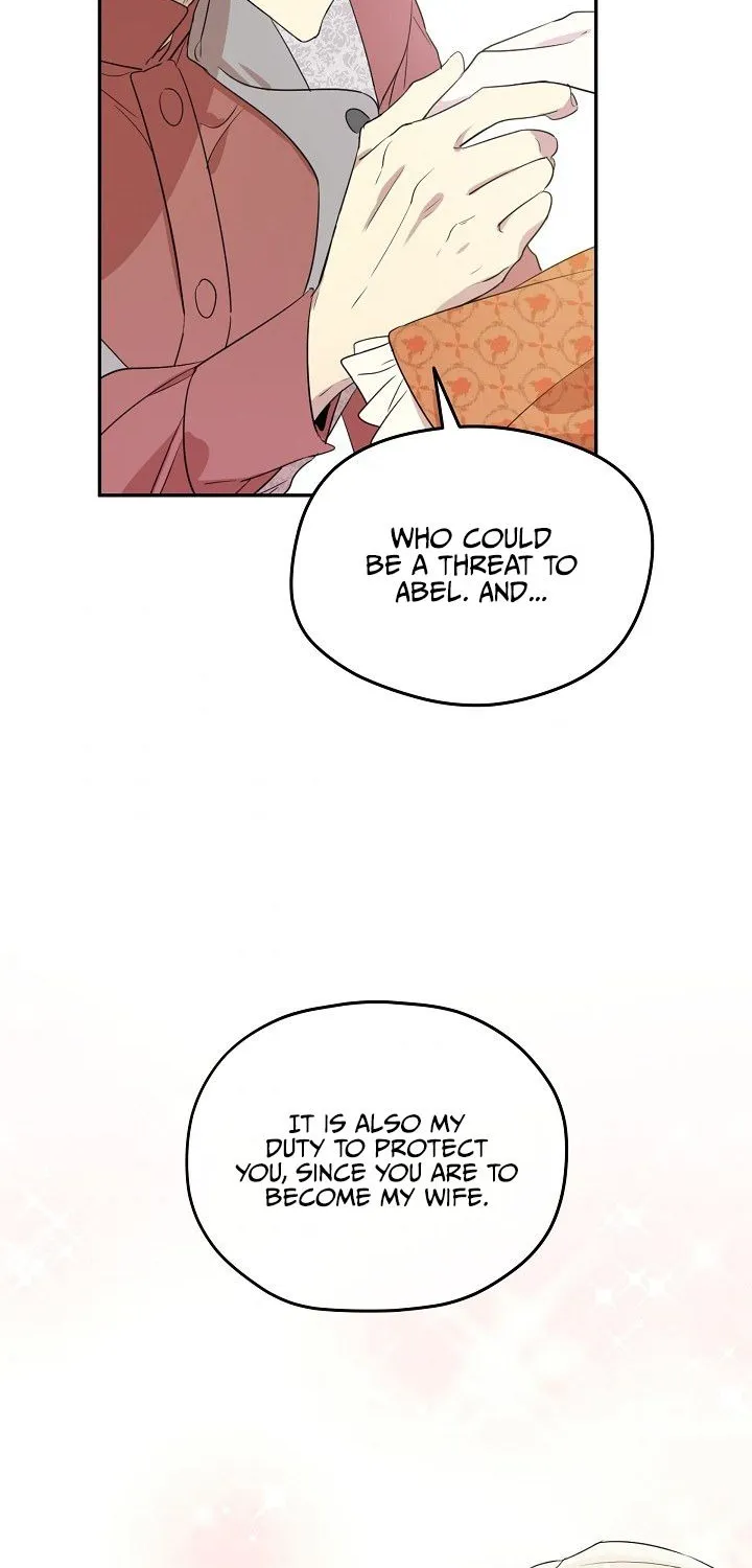 I Became The Hero’S Mom Chapter 6 page 36 - 