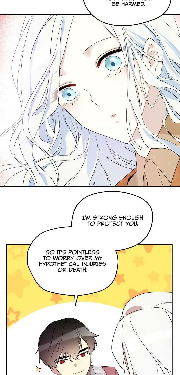 I Became The Hero’S Mom Chapter 6 page 38 - 