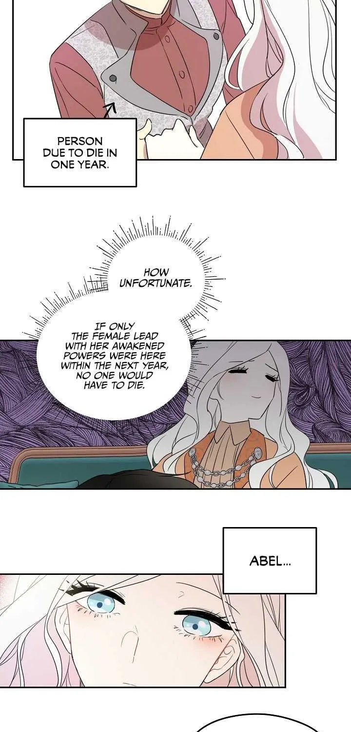 I Became The Hero’S Mom Chapter 6 page 39 - 