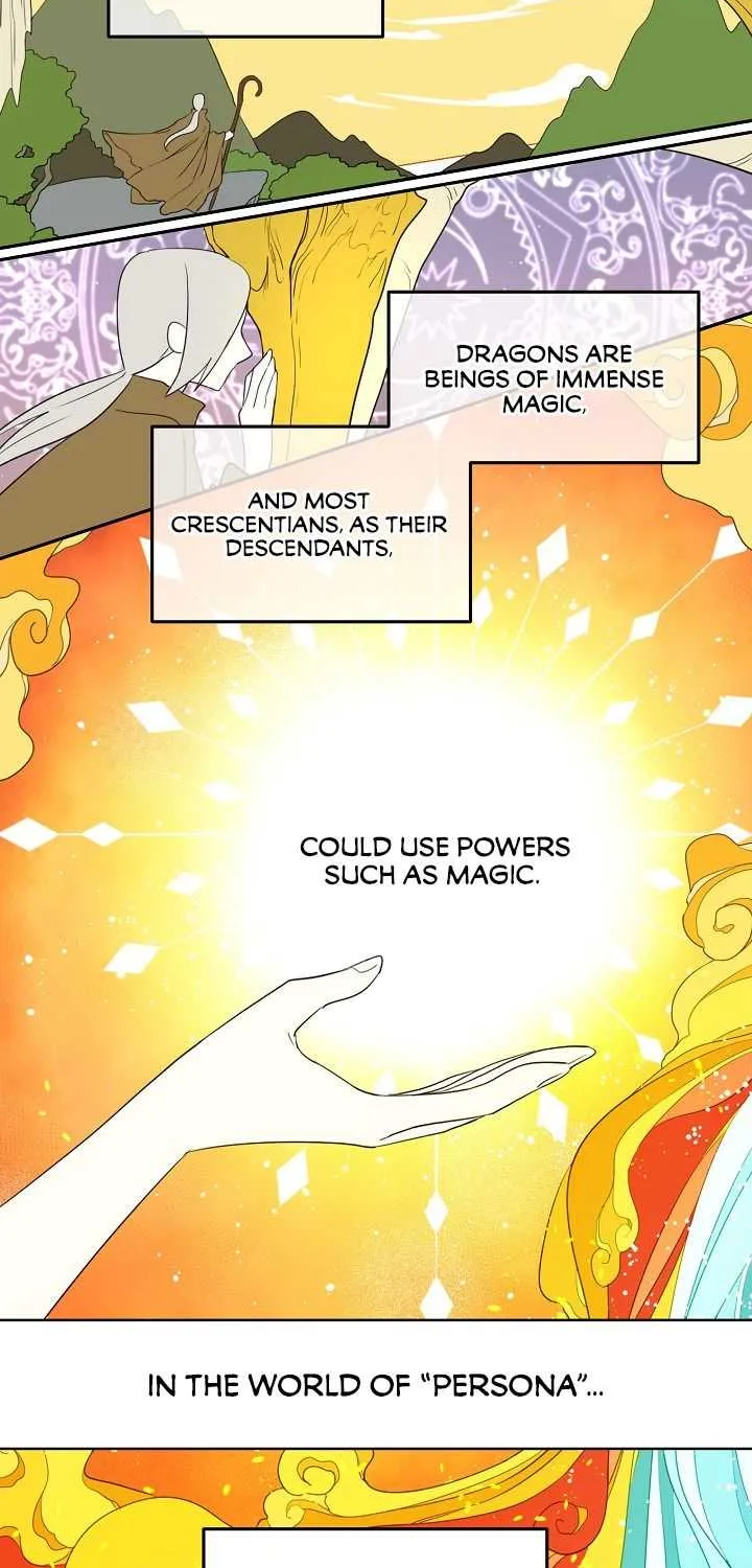 I Became The Hero’S Mom Chapter 6 page 5 - 