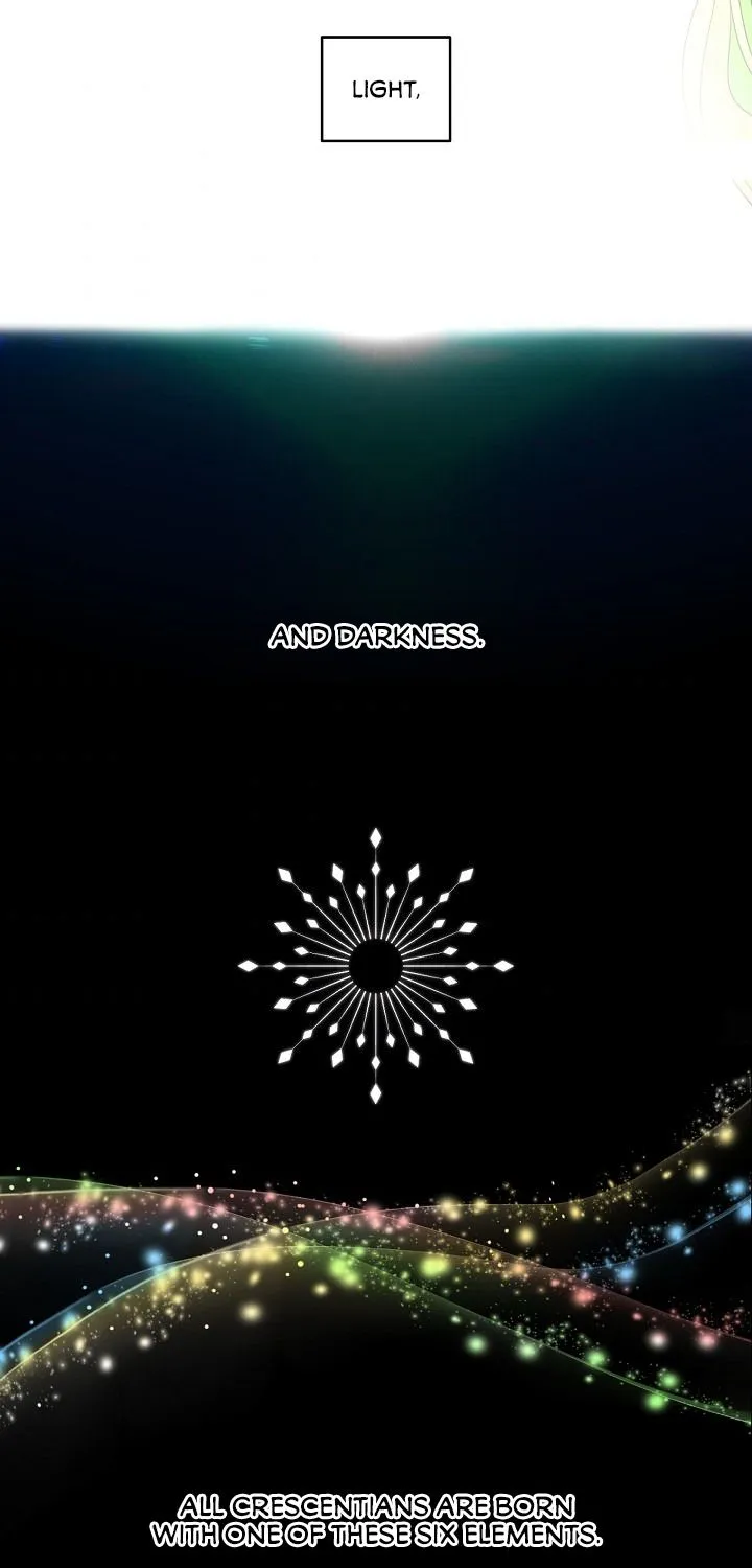 I Became The Hero’S Mom Chapter 6 page 7 - 