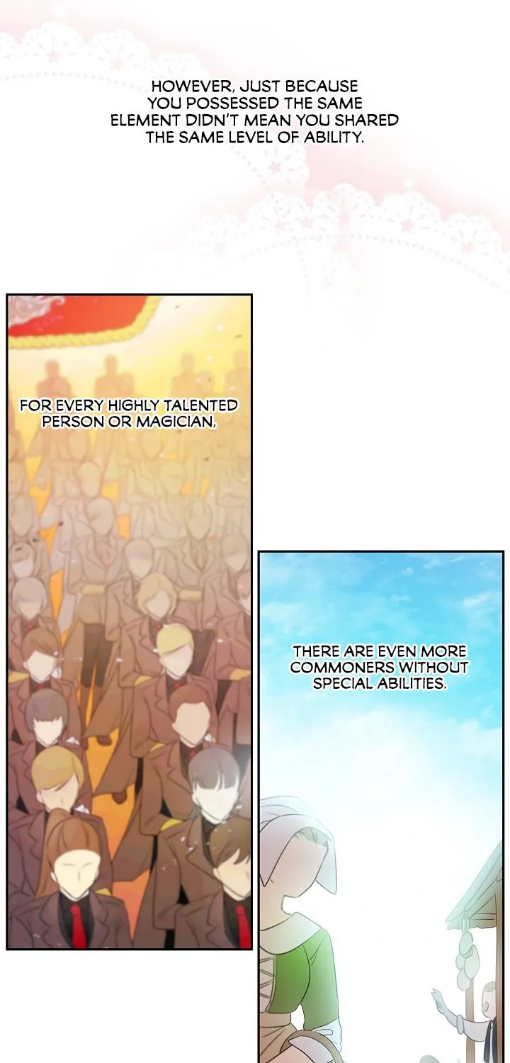I Became The Hero’S Mom Chapter 6 page 10 - 