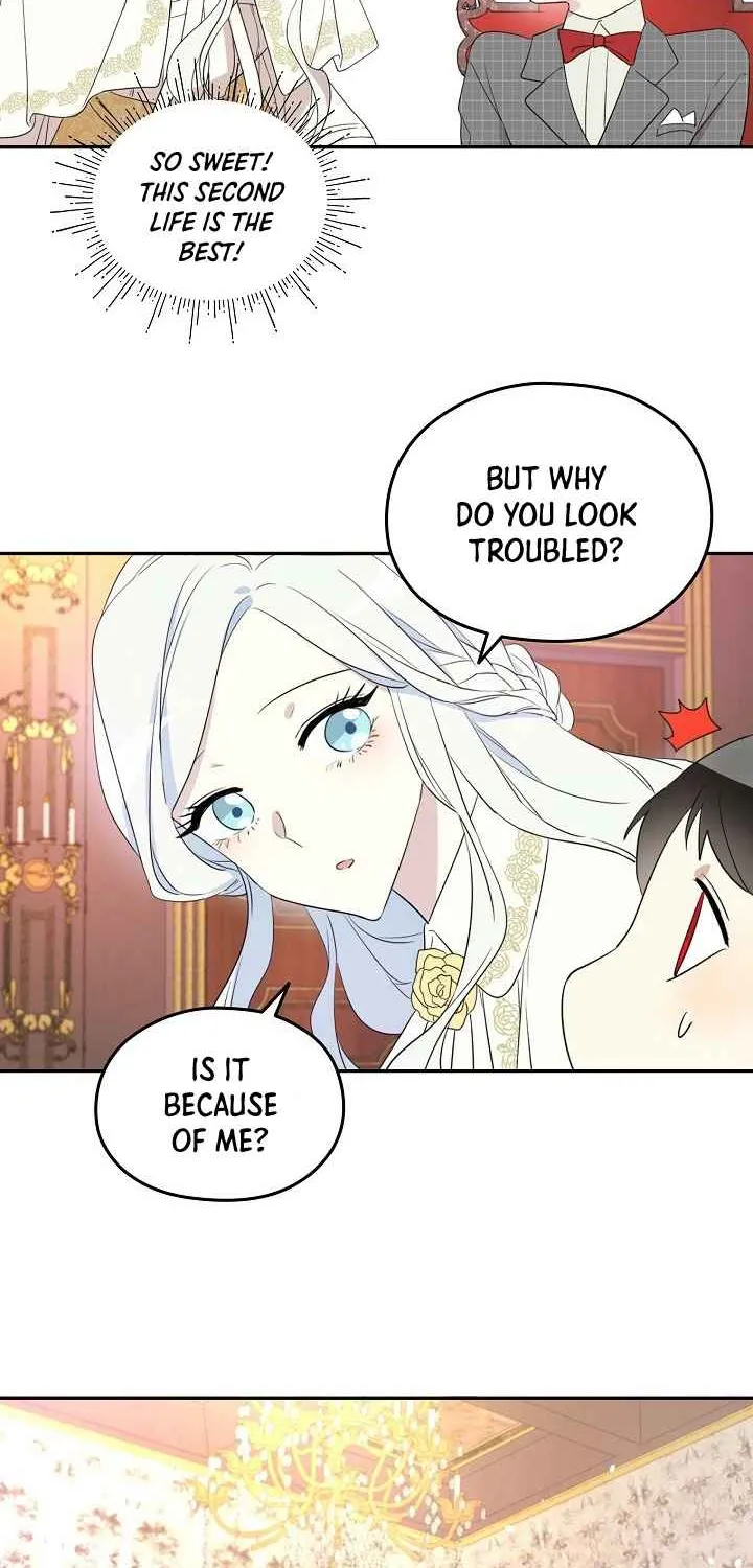 I Became The Hero’S Mom Chapter 7 page 13 - 