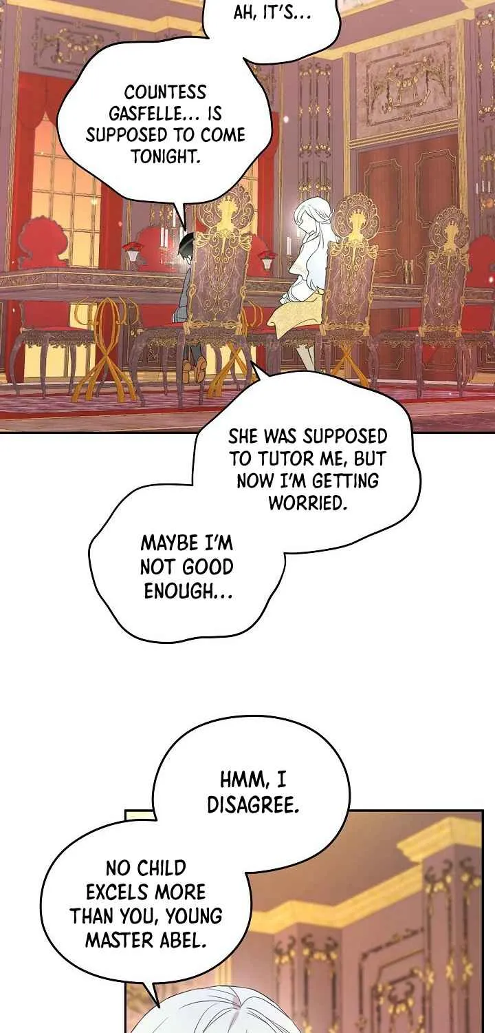 I Became The Hero’S Mom Chapter 7 page 15 - 