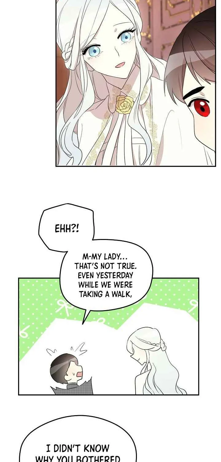 I Became The Hero’S Mom Chapter 7 page 16 - 