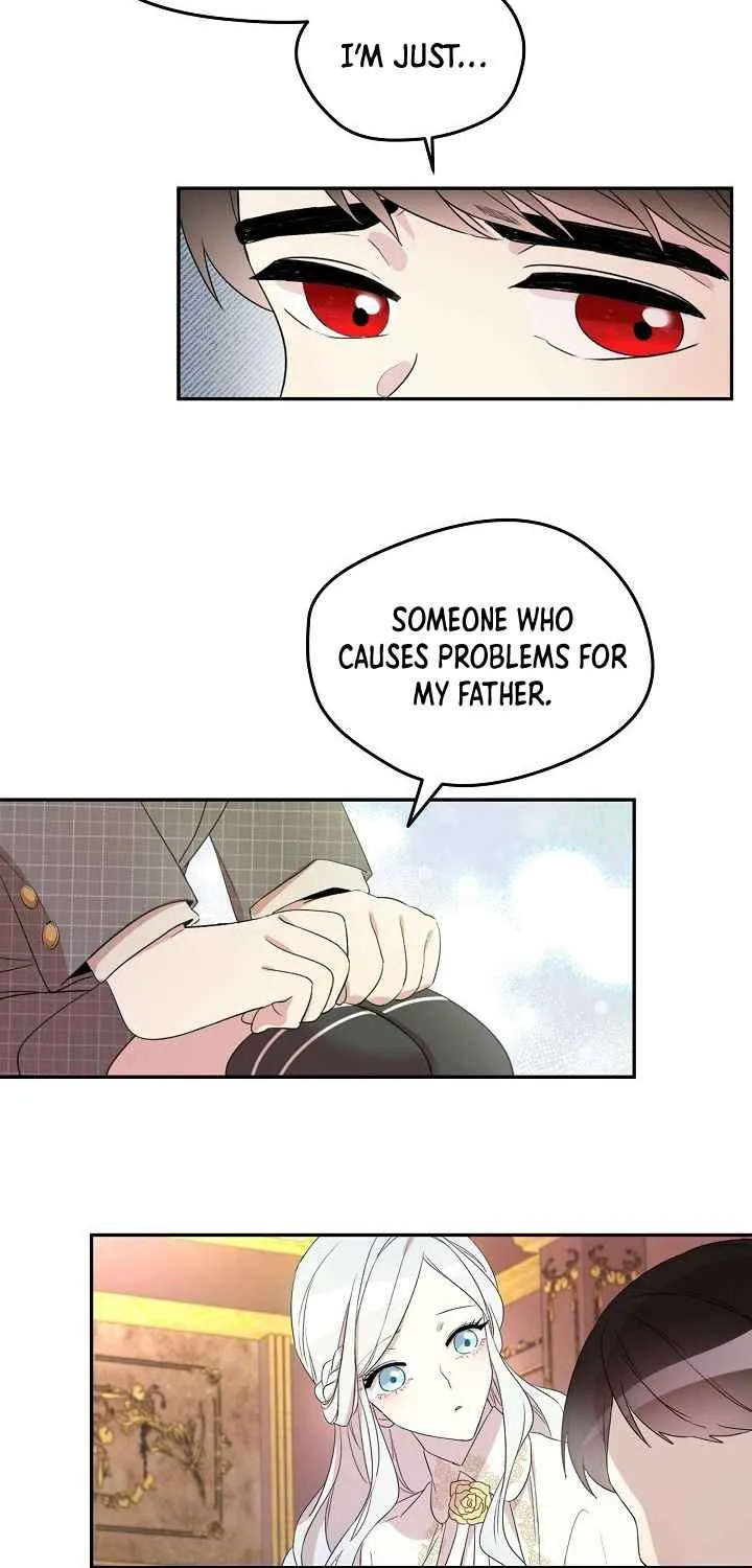 I Became The Hero’S Mom Chapter 7 page 18 - 