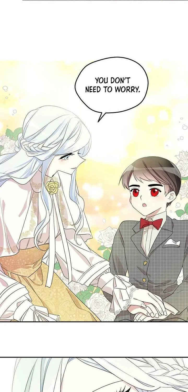 I Became The Hero’S Mom Chapter 7 page 19 - 