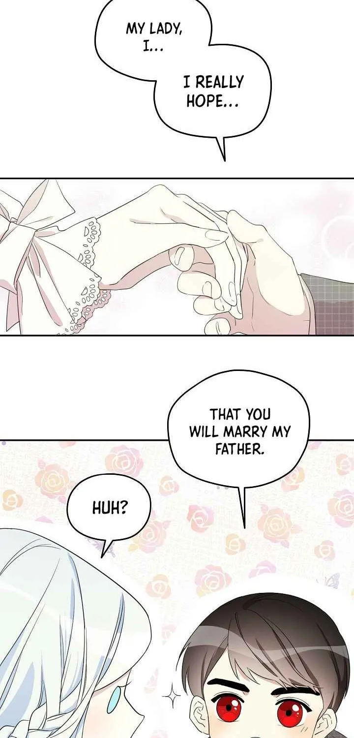 I Became The Hero’S Mom Chapter 7 page 22 - 