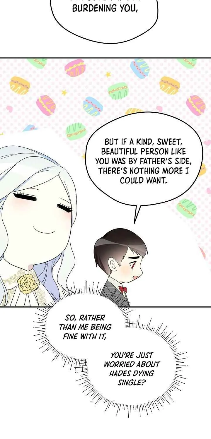 I Became The Hero’S Mom Chapter 7 page 27 - 