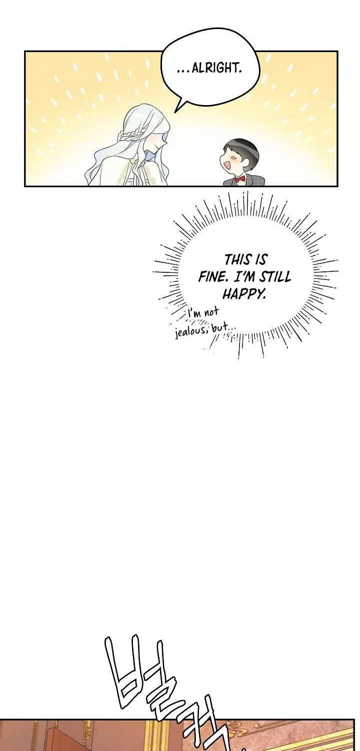 I Became The Hero’S Mom Chapter 7 page 28 - 