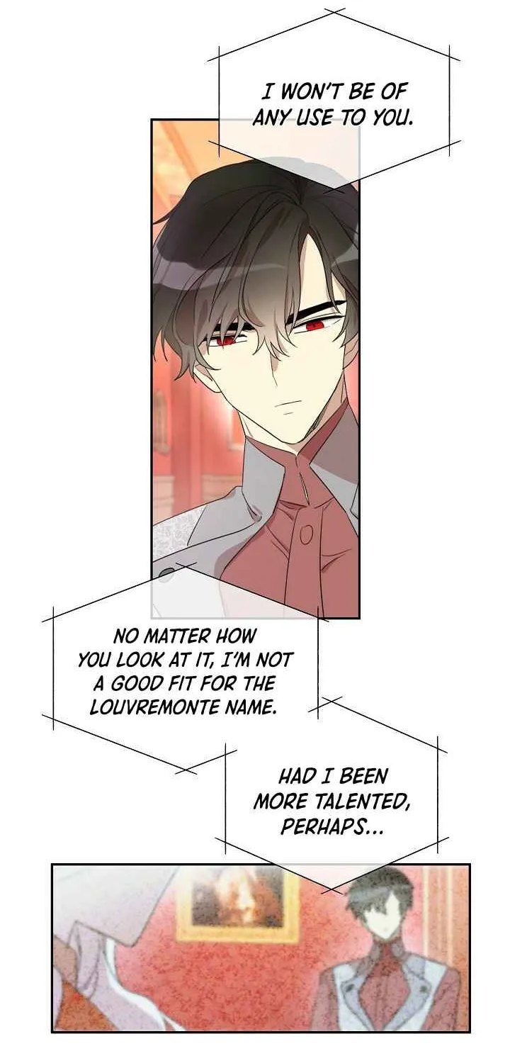 I Became The Hero’S Mom Chapter 7 page 4 - 