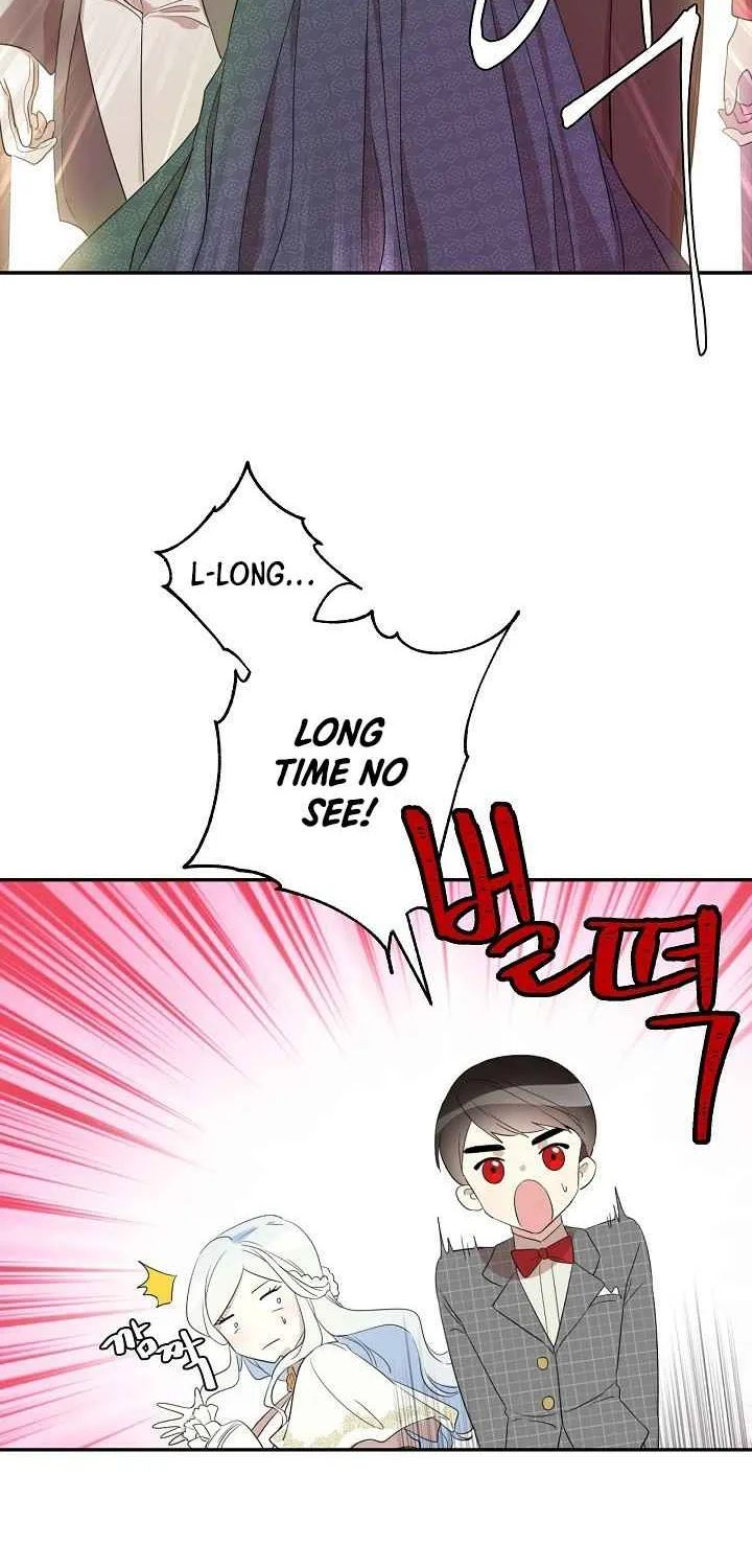 I Became The Hero’S Mom Chapter 7 page 31 - 