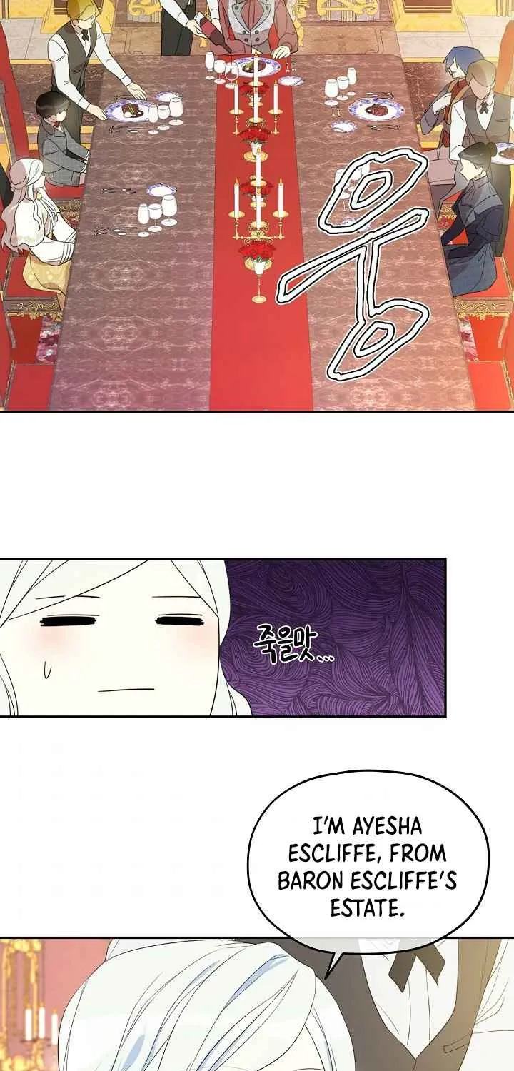 I Became The Hero’S Mom Chapter 7 page 34 - 