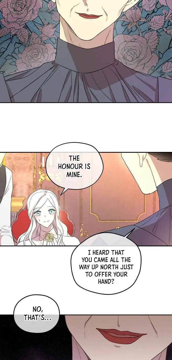 I Became The Hero’S Mom Chapter 7 page 37 - 