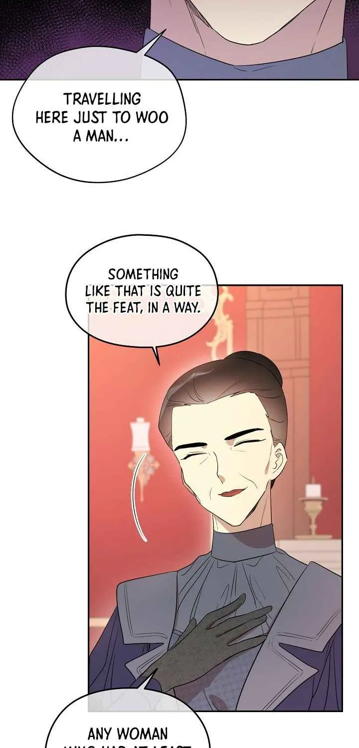 I Became The Hero’S Mom Chapter 7 page 38 - 