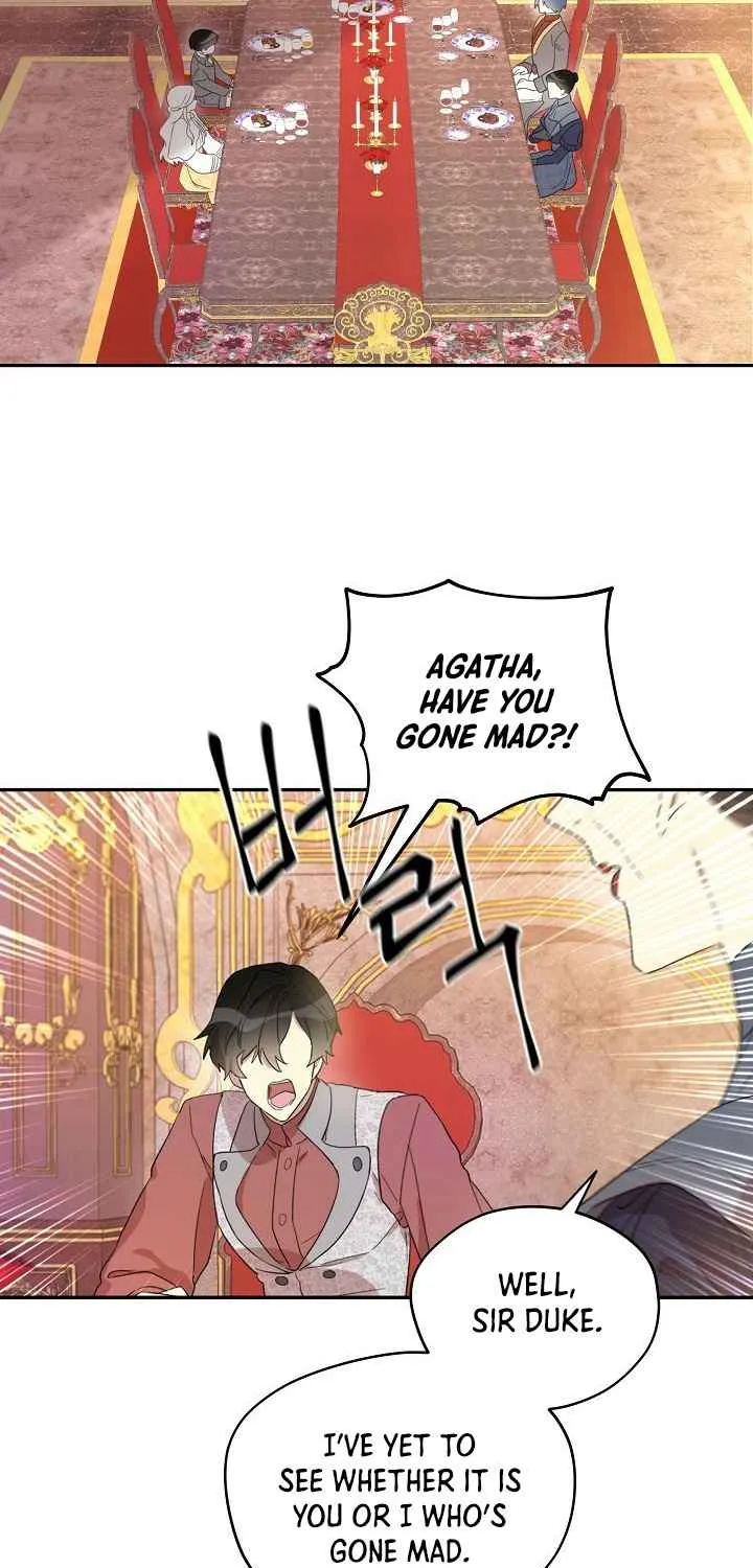 I Became The Hero’S Mom Chapter 7 page 40 - 