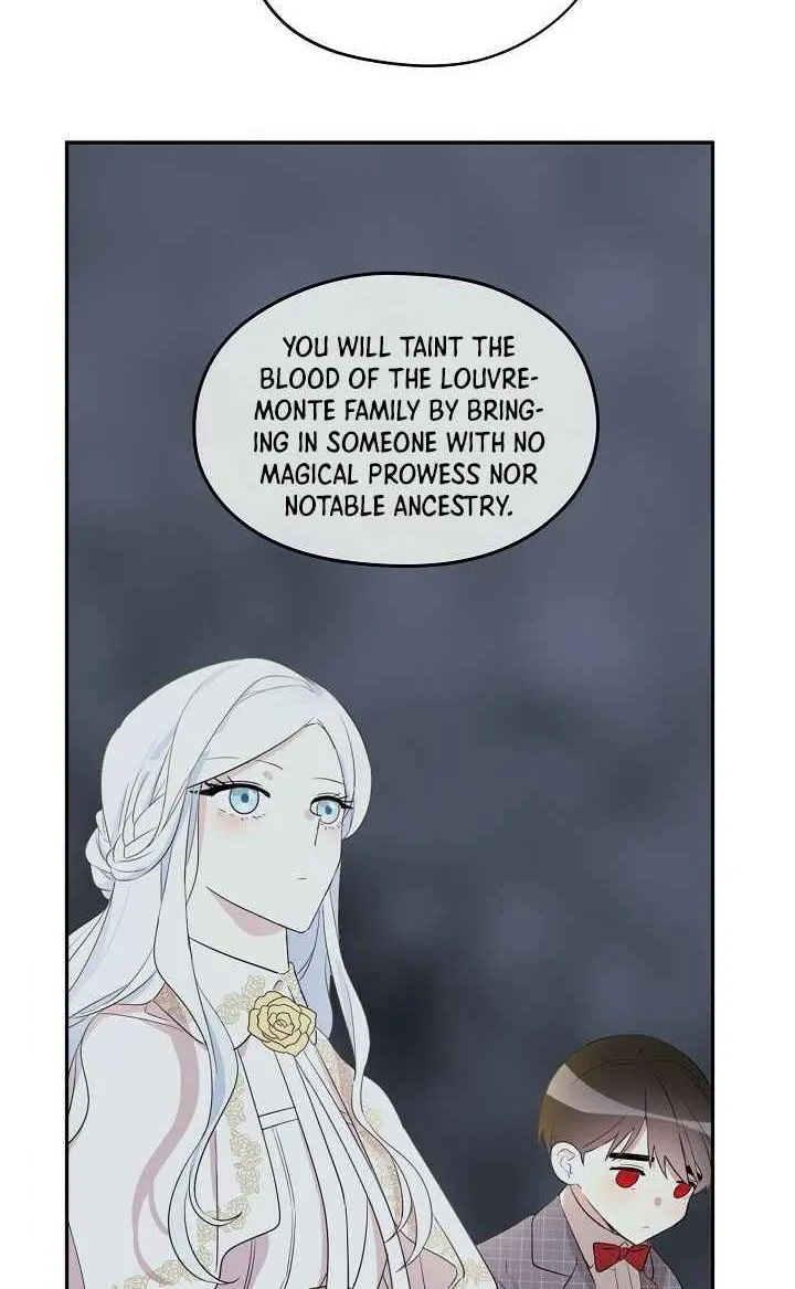 I Became The Hero’S Mom Chapter 7 page 41 - 