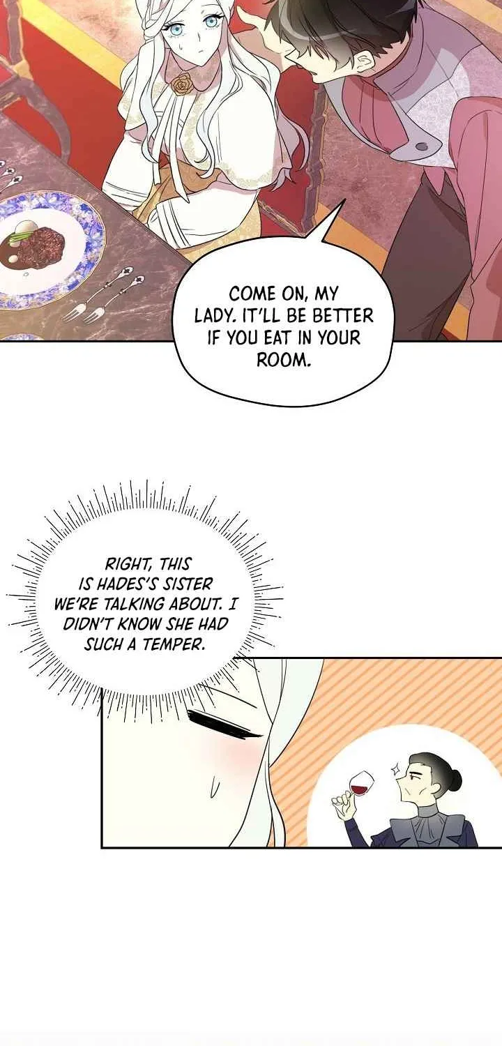 I Became The Hero’S Mom Chapter 7 page 43 - 