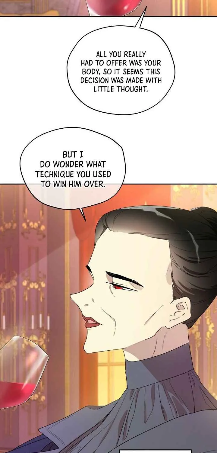 I Became The Hero’S Mom Chapter 7 page 46 - 