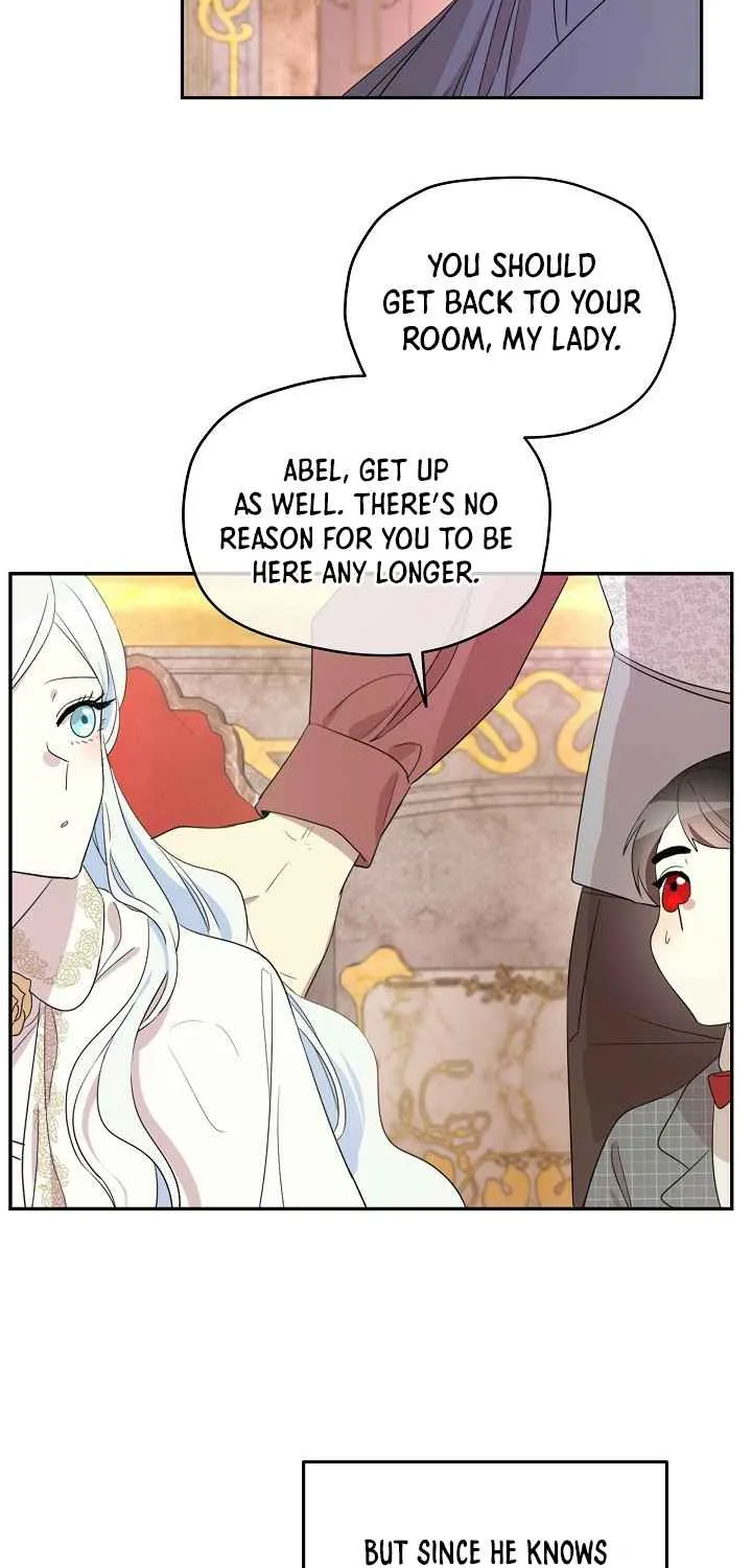 I Became The Hero’S Mom Chapter 7 page 50 - 