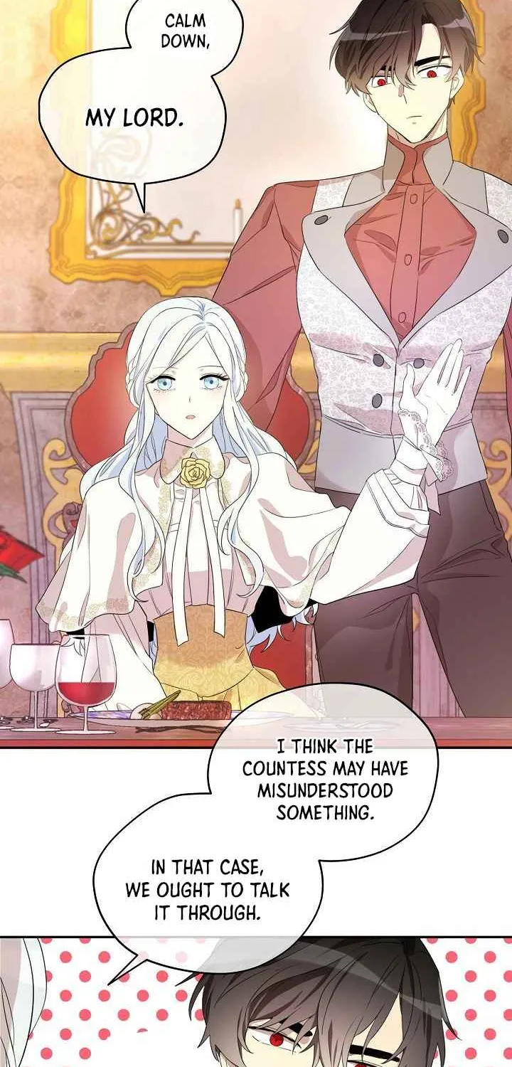 I Became The Hero’S Mom Chapter 7 page 53 - 