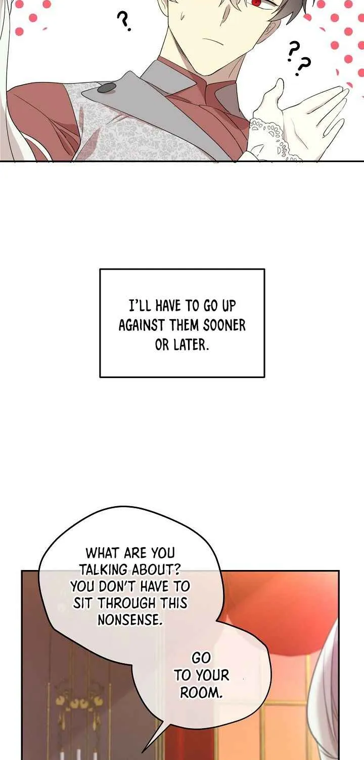 I Became The Hero’S Mom Chapter 7 page 54 - 