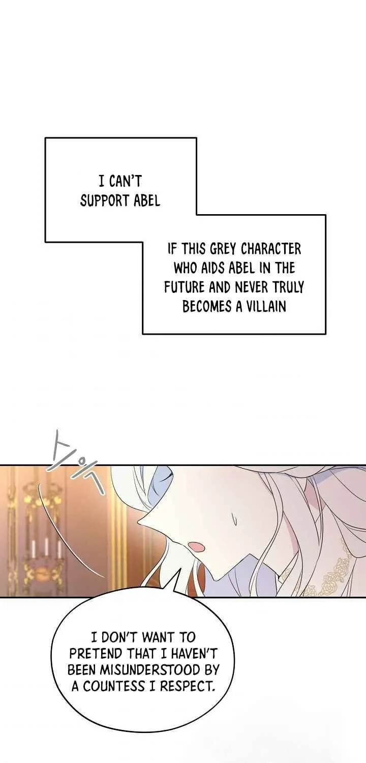 I Became The Hero’S Mom Chapter 7 page 56 - 