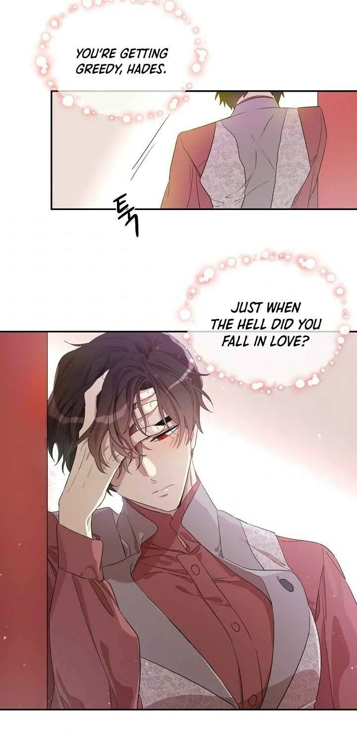 I Became The Hero’S Mom Chapter 7 page 7 - 
