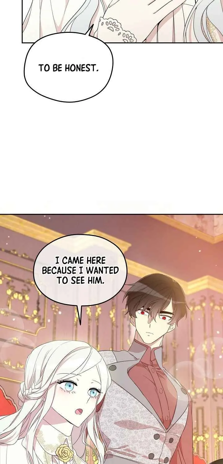 I Became The Hero’S Mom Chapter 8 page 15 - 
