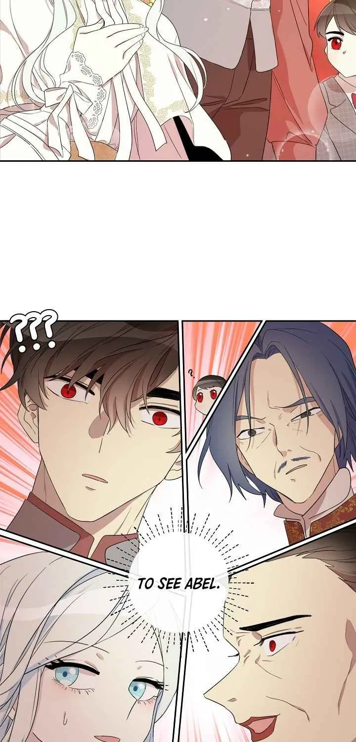 I Became The Hero’S Mom Chapter 8 page 16 - 