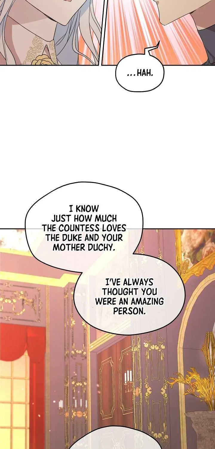 I Became The Hero’S Mom Chapter 8 page 17 - 