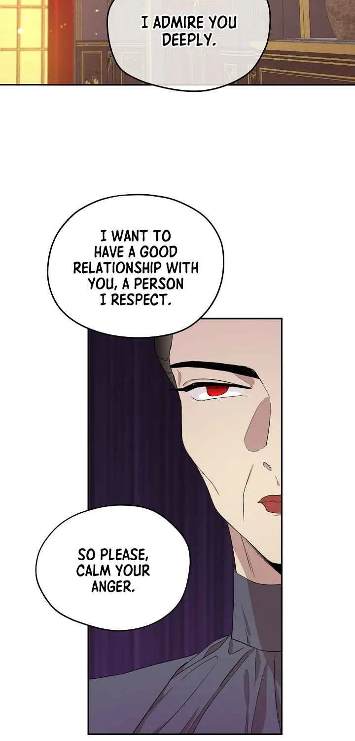 I Became The Hero’S Mom Chapter 8 page 18 - 