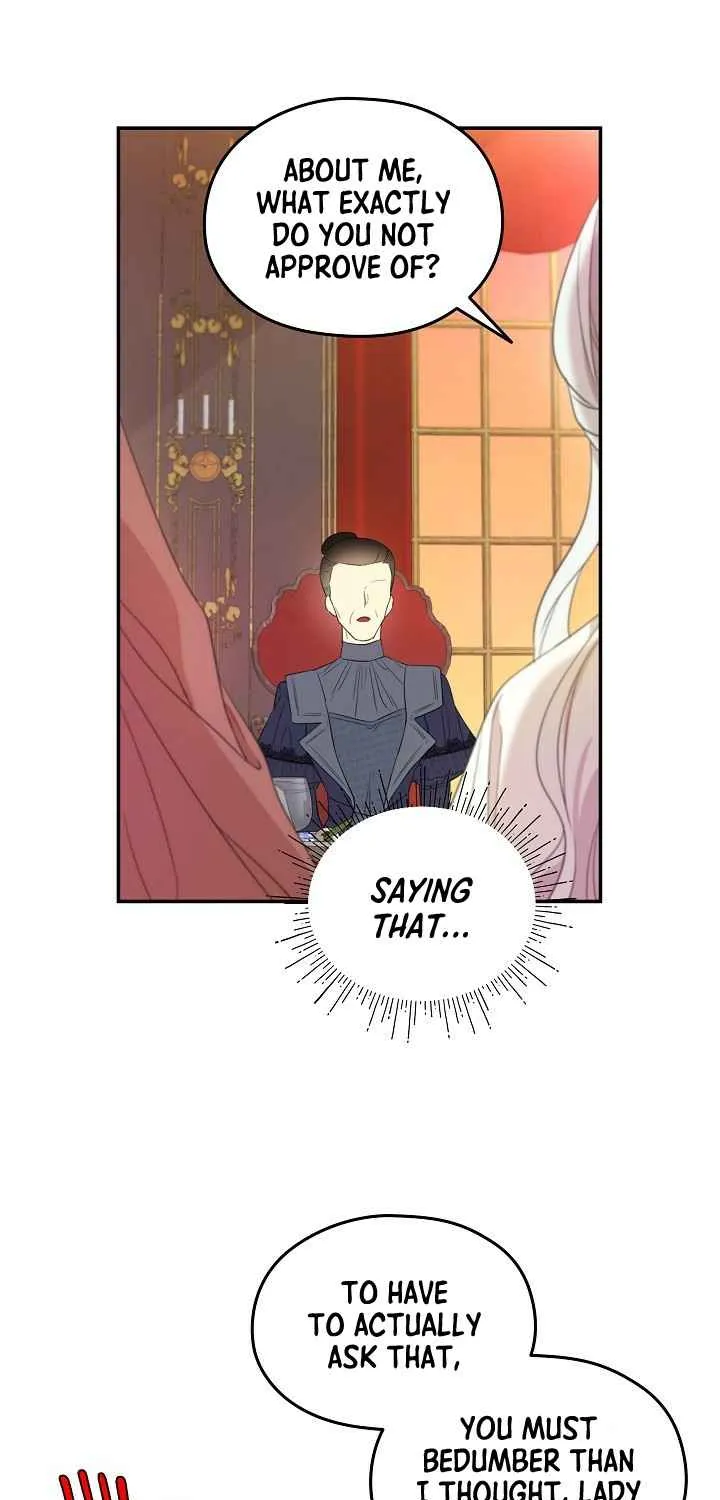 I Became The Hero’S Mom Chapter 8 page 3 - 