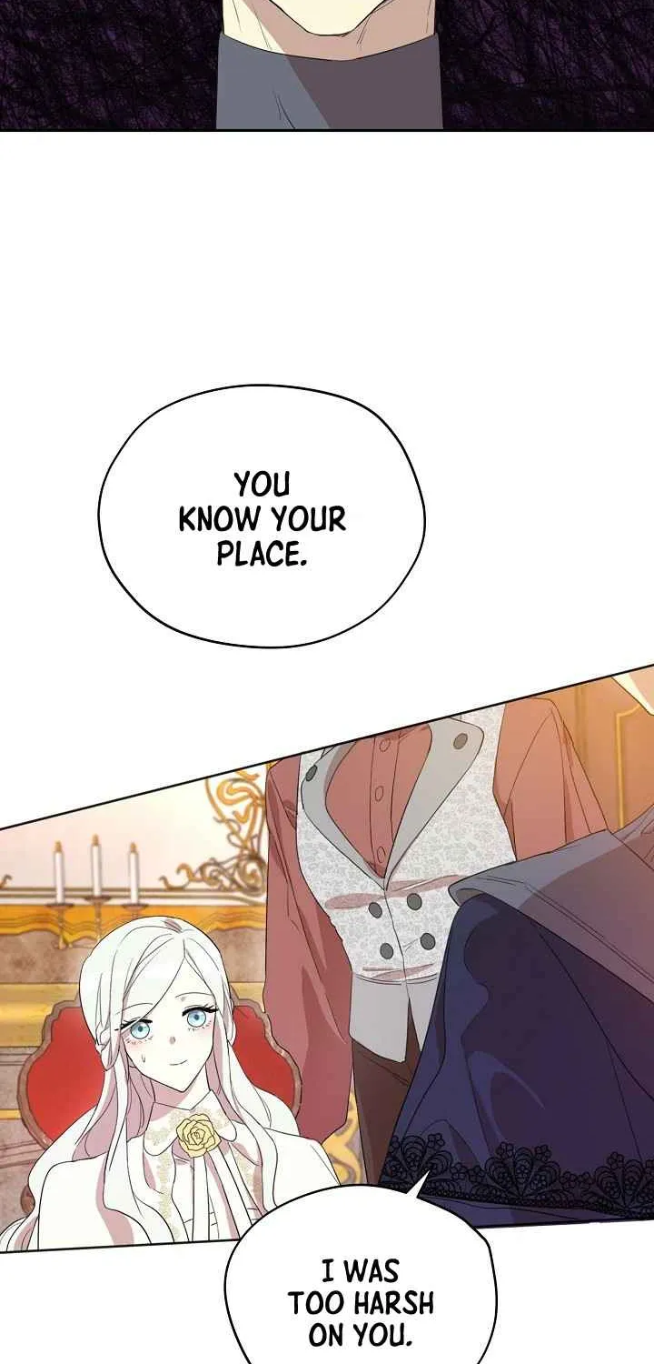 I Became The Hero’S Mom Chapter 8 page 22 - 