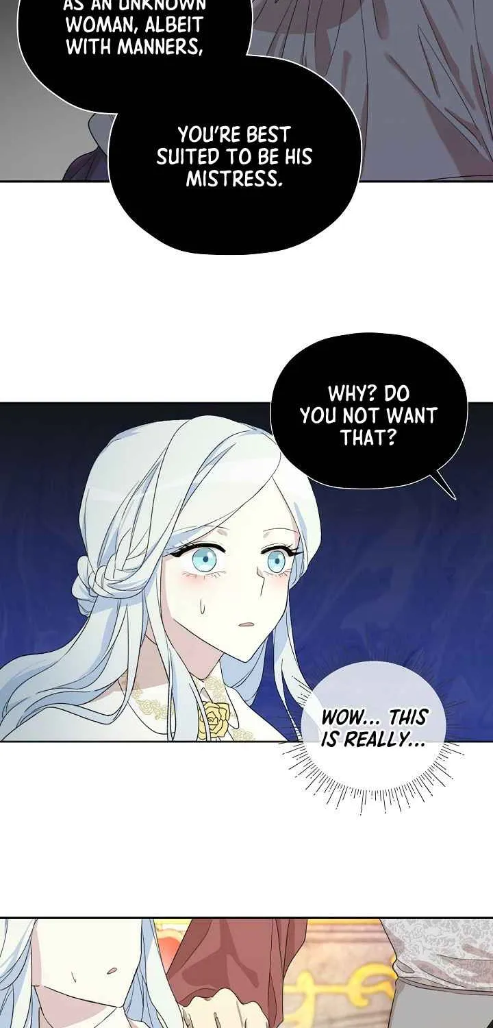 I Became The Hero’S Mom Chapter 8 page 24 - 