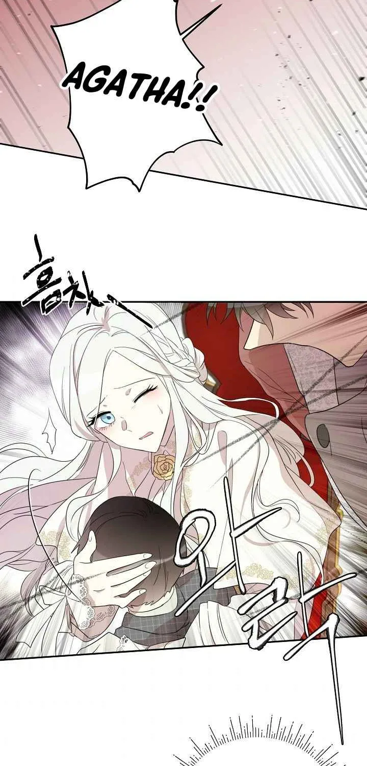 I Became The Hero’S Mom Chapter 8 page 26 - 