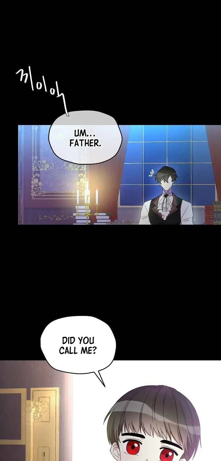 I Became The Hero’S Mom Chapter 8 page 29 - 