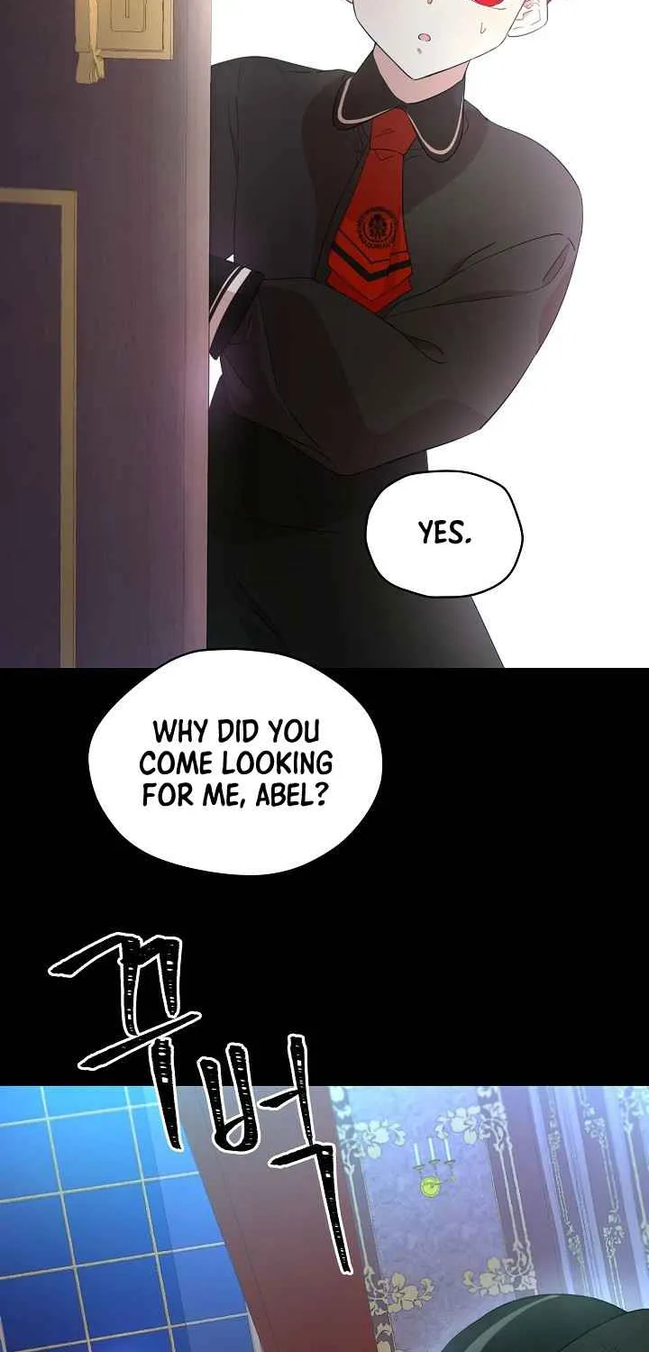 I Became The Hero’S Mom Chapter 8 page 30 - 