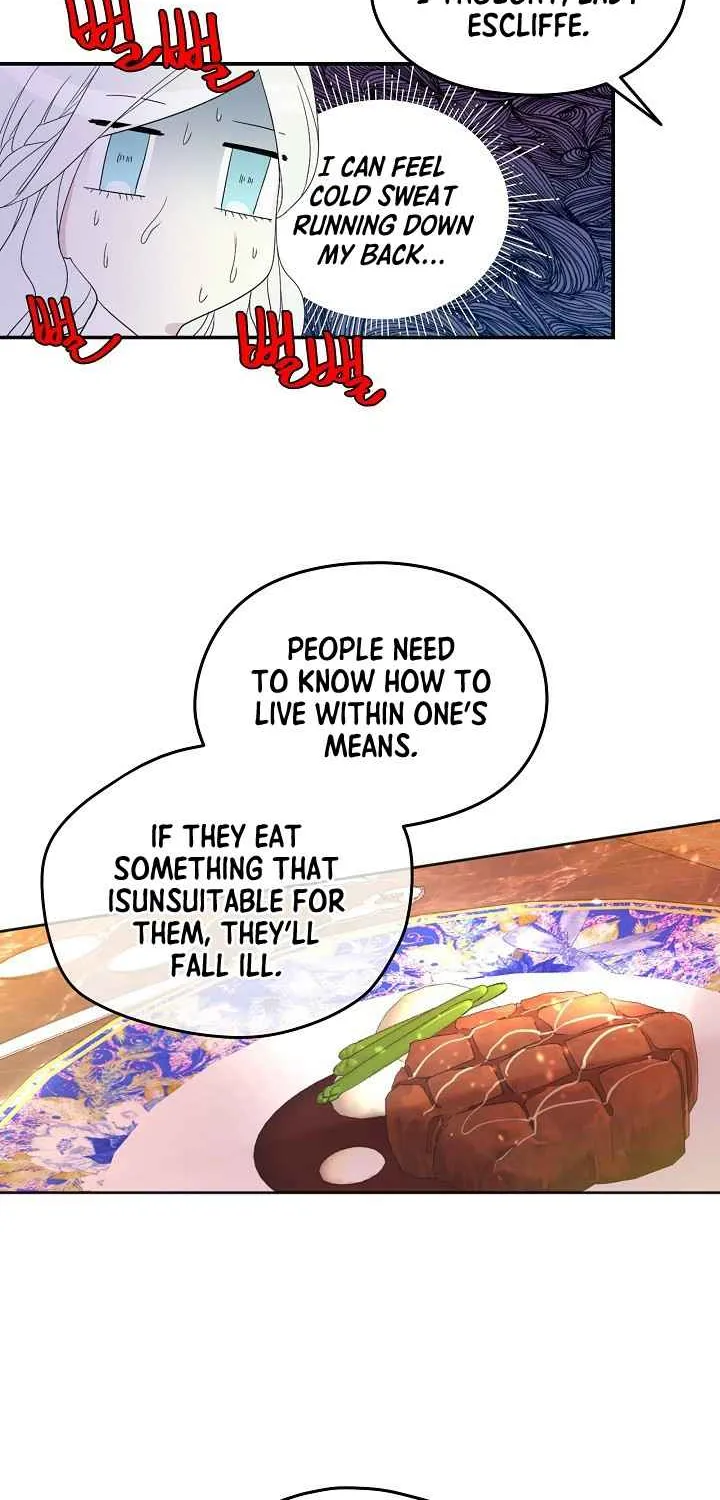 I Became The Hero’S Mom Chapter 8 page 4 - 