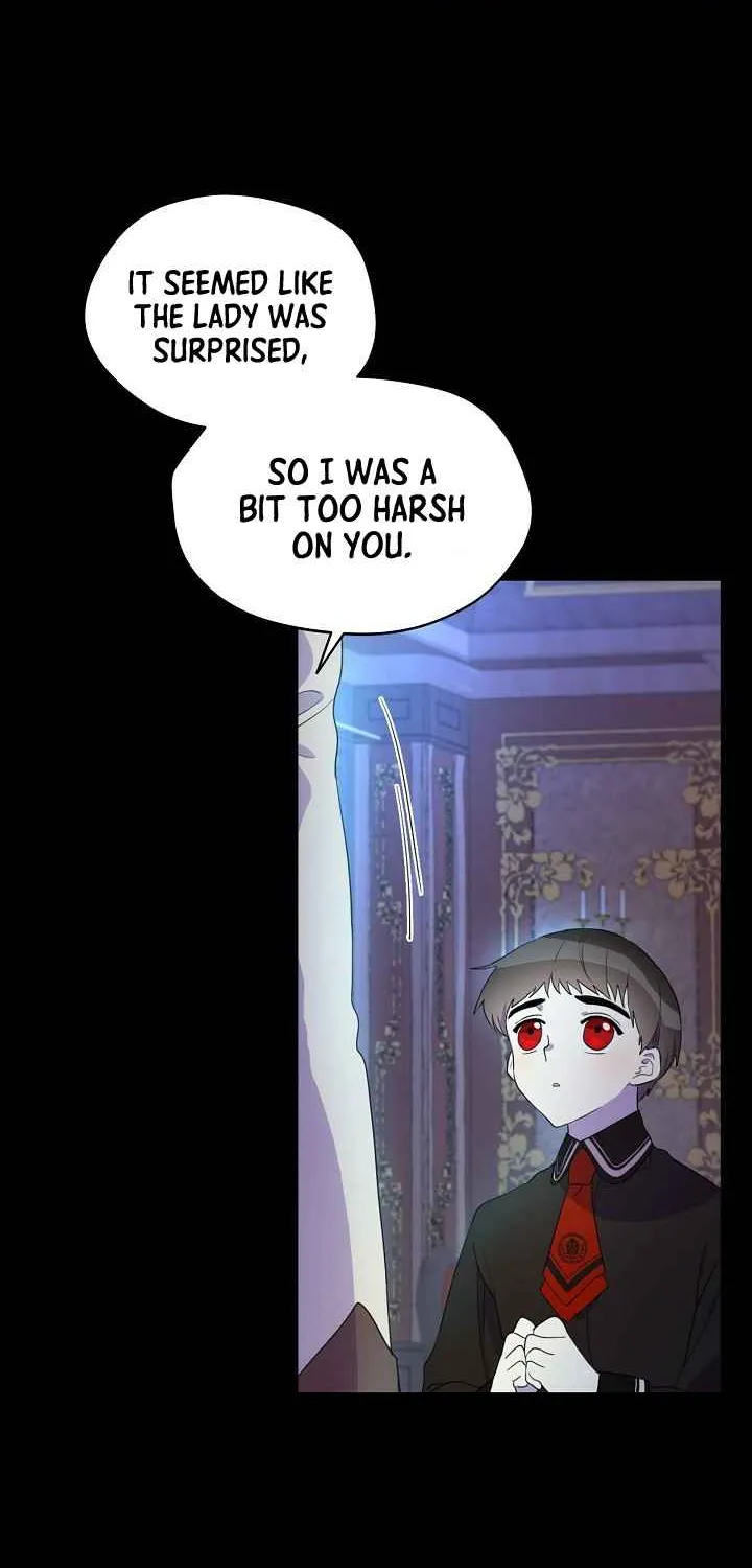 I Became The Hero’S Mom Chapter 8 page 32 - 