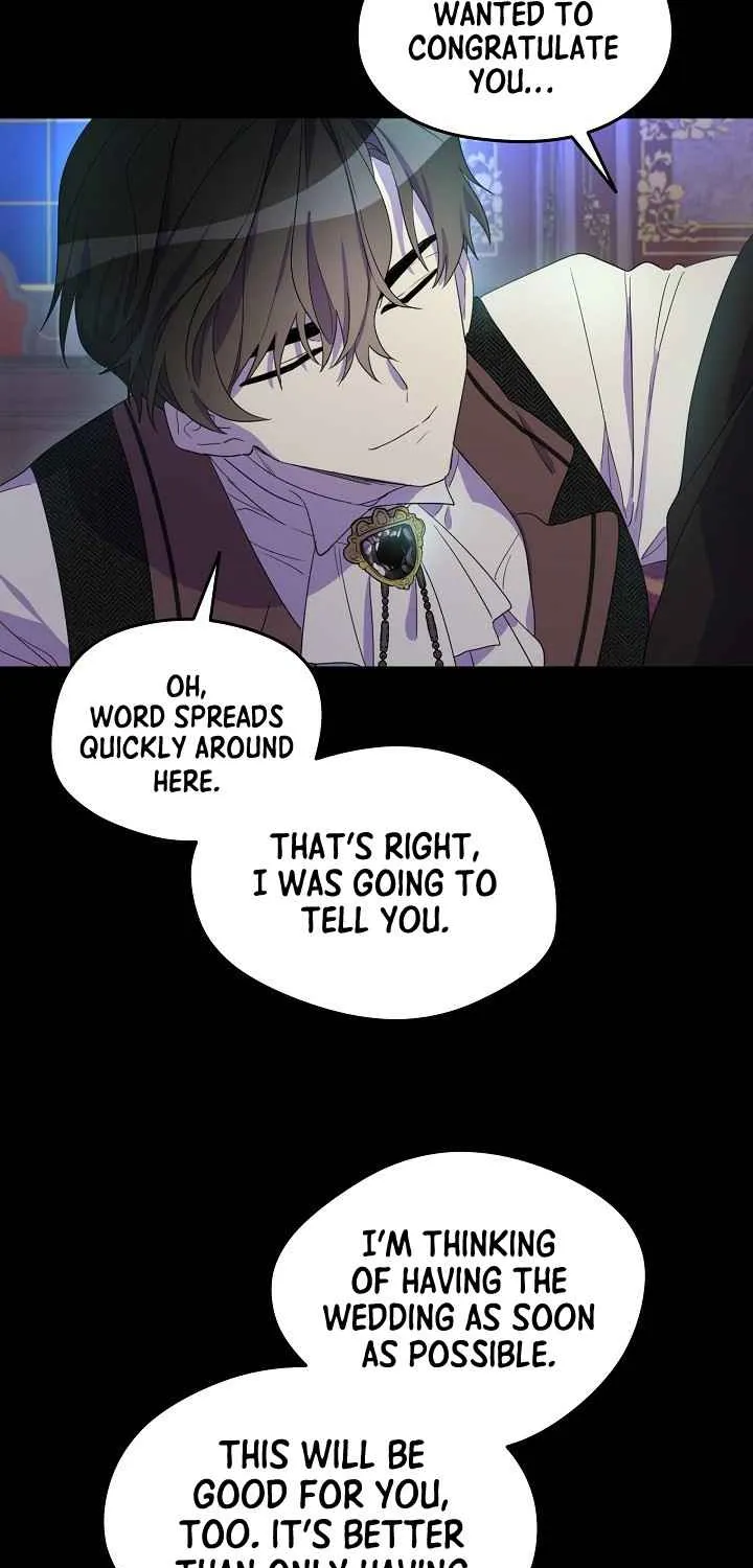 I Became The Hero’S Mom Chapter 8 page 35 - 