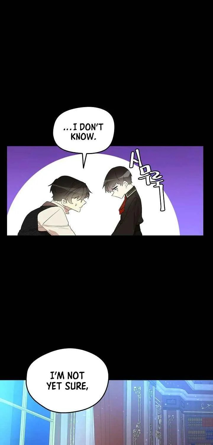 I Became The Hero’S Mom Chapter 8 page 38 - 