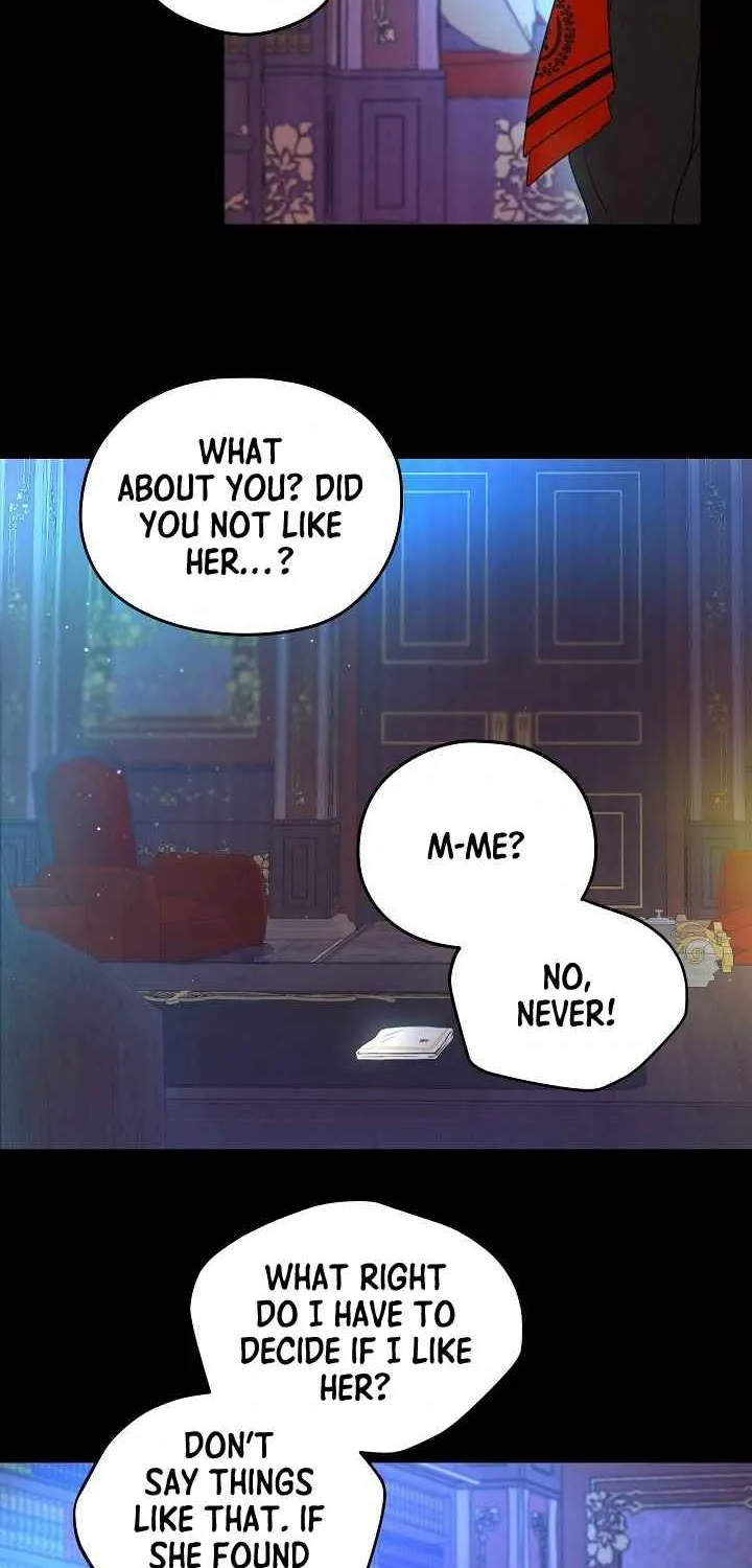 I Became The Hero’S Mom Chapter 8 page 40 - 