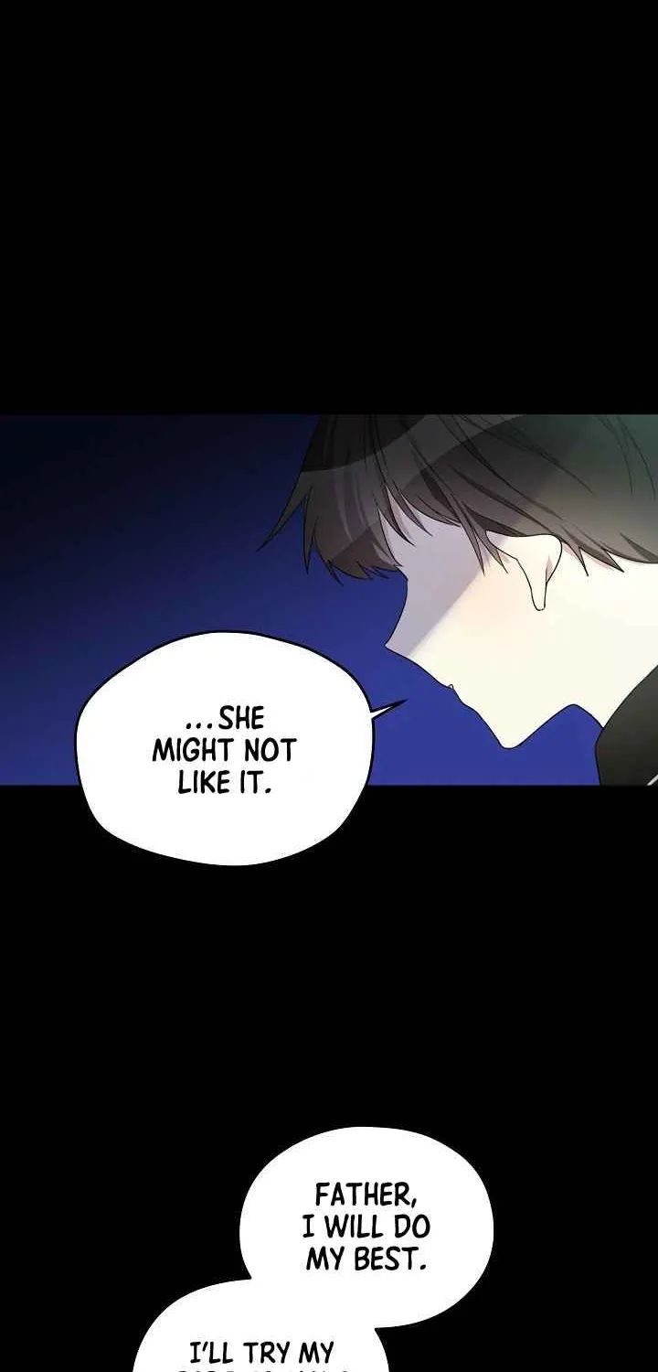 I Became The Hero’S Mom Chapter 8 page 42 - 