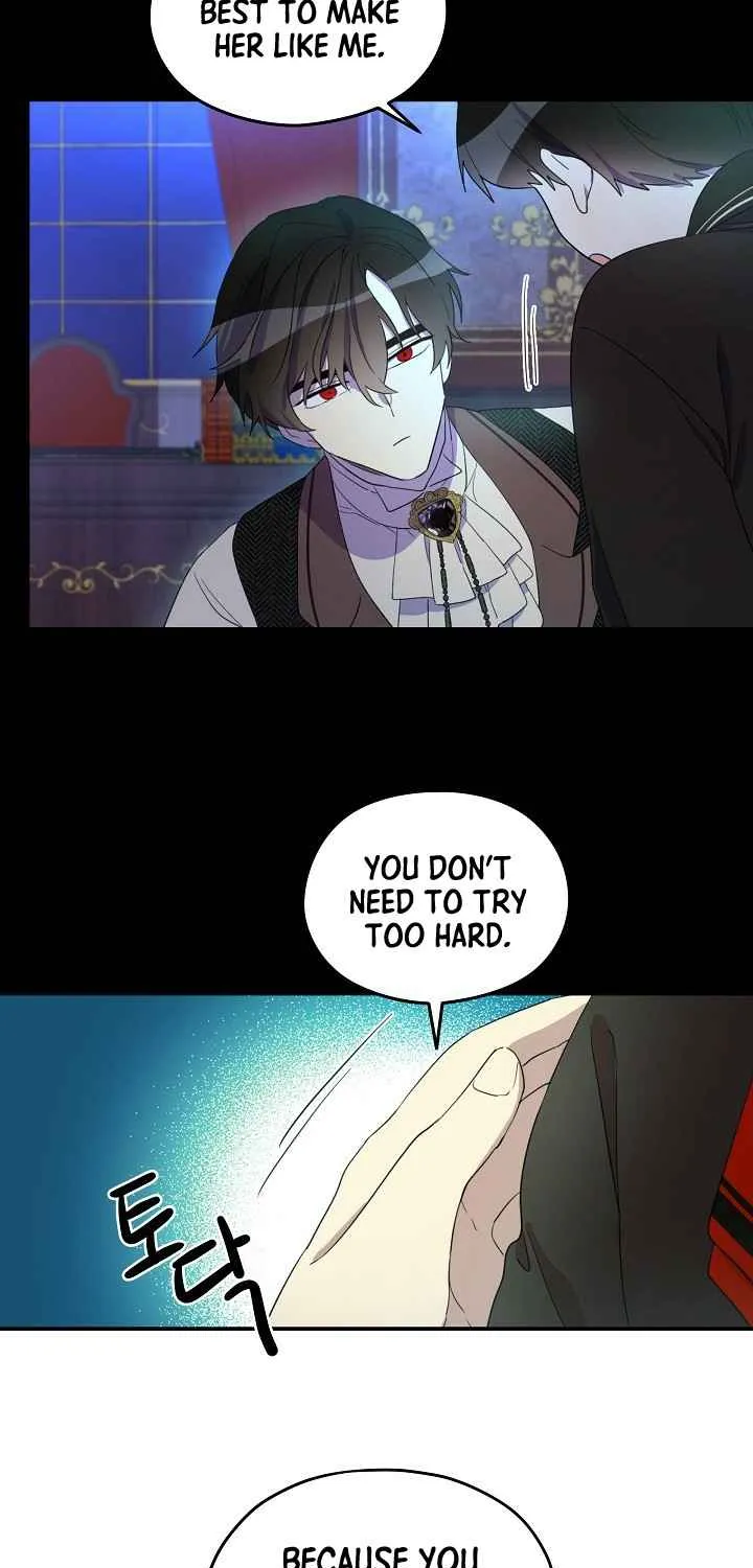 I Became The Hero’S Mom Chapter 8 page 43 - 