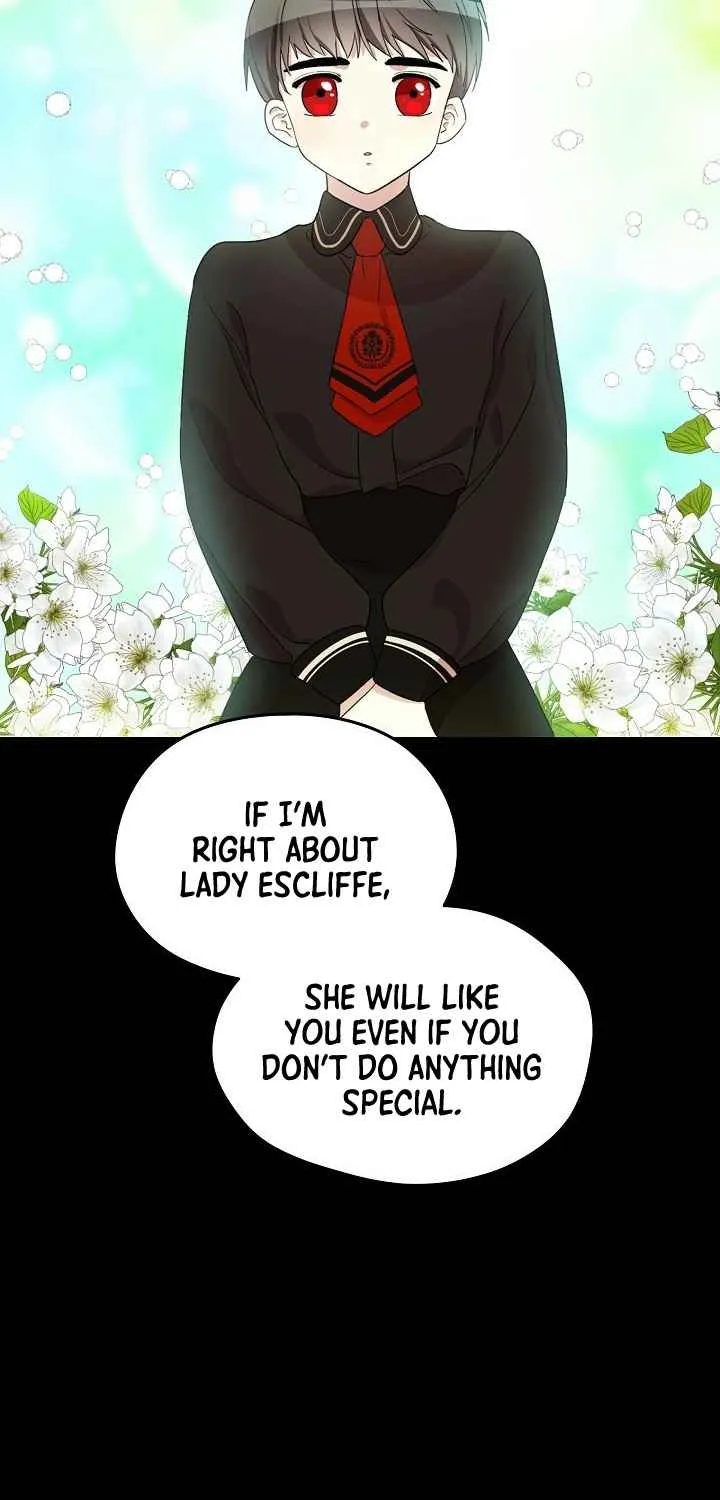 I Became The Hero’S Mom Chapter 8 page 45 - 