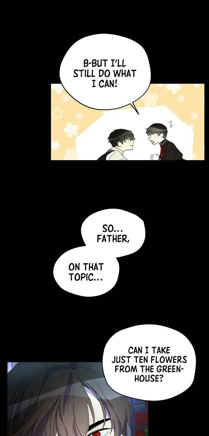 I Became The Hero’S Mom Chapter 8 page 46 - 