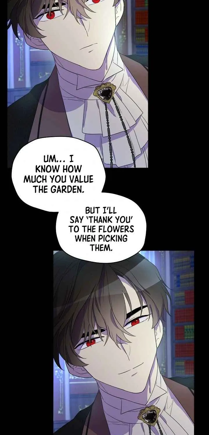 I Became The Hero’S Mom Chapter 8 page 47 - 